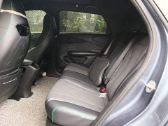 BYD Dolphin Glory Edition 401km Knight Edition - ფოტო 17