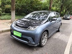BYD Dolphin Glory Edition 401km Knight Edition - ფოტო 2