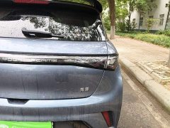 BYD Dolphin Glory Edition 401km Knight Edition - ფოტო 8
