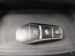 BYD Dolphin Glory Edition 401km Knight Edition - ფოტო 9