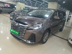 Buick GL8 Land Business Class Smart Edition - photo 1