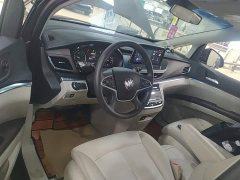 Buick GL8 Land Business Class Smart Edition - photo 10