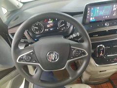 Buick GL8 Land Business Class Smart Edition - photo 11