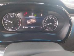 Buick GL8 Land Business Class Smart Edition - photo 12