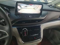 Buick GL8 Land Business Class Smart Edition - photo 13