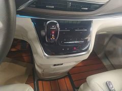Buick GL8 Land Business Class Smart Edition - photo 14