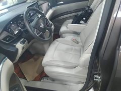 Buick GL8 Land Business Class Smart Edition - photo 15