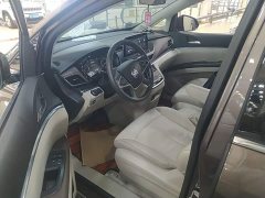 Buick GL8 Land Business Class Smart Edition - photo 16