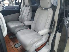 Buick GL8 Land Business Class Smart Edition - photo 17