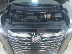 Buick GL8 Land Business Class Smart Edition - photo 20