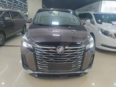 Buick GL8 Land Business Class Smart Edition - photo 3