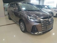 Buick GL8 Land Business Class Smart Edition - photo 4
