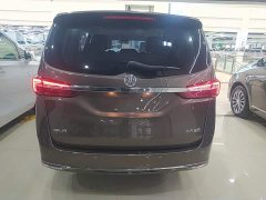 Buick GL8 Land Business Class Smart Edition - photo 6
