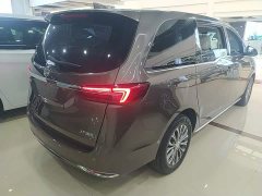 Buick GL8 Land Business Class Smart Edition - photo 7
