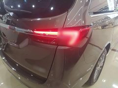 Buick GL8 Land Business Class Smart Edition - photo 8