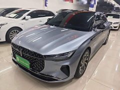 Lincoln Z 2022 Facelift i-Enjoy Premium Edition - ფოტო 1