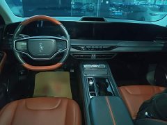 Lincoln Z 2022 Facelift i-Enjoy Premium Edition - ფოტო 10