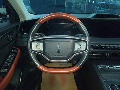 Lincoln Z 2022 Facelift i-Enjoy Premium Edition - ფოტო 11