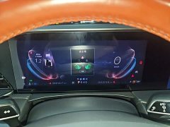 Lincoln Z 2022 Facelift i-Enjoy Premium Edition - ფოტო 12