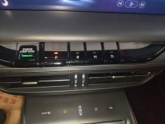 Lincoln Z 2022 Facelift i-Enjoy Premium Edition - ფოტო 14