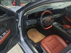 Lincoln Z 2022 Facelift i-Enjoy Premium Edition - ფოტო 16