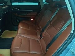 Lincoln Z 2022 Facelift i-Enjoy Premium Edition - ფოტო 17
