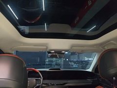 Lincoln Z 2022 Facelift i-Enjoy Premium Edition - ფოტო 18