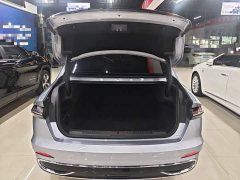 Lincoln Z 2022 Facelift i-Enjoy Premium Edition - ფოტო 19