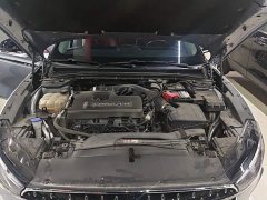 Lincoln Z 2022 Facelift i-Enjoy Premium Edition - ფოტო 20