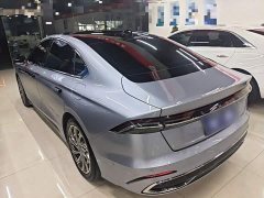 Lincoln Z 2022 Facelift i-Enjoy Premium Edition - ფოტო 5