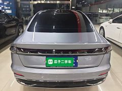 Lincoln Z 2022 Facelift i-Enjoy Premium Edition - ფოტო 6