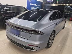 Lincoln Z 2022 Facelift i-Enjoy Premium Edition - ფოტო 7