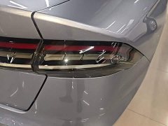 Lincoln Z 2022 Facelift i-Enjoy Premium Edition - ფოტო 8