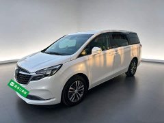 Buick GL8 ES Land Respect 653T Respect Enjoyment Edition - ფოტო 1