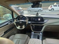 Buick GL8 ES Land Respect 653T Respect Enjoyment Edition - ფოტო 10