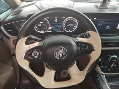 Buick GL8 ES Land Respect 653T Respect Enjoyment Edition - ფოტო 11