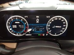 Buick GL8 ES Land Respect 653T Respect Enjoyment Edition - ფოტო 12