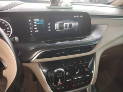 Buick GL8 ES Land Respect 653T Respect Enjoyment Edition - ფოტო 13