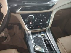Buick GL8 ES Land Respect 653T Respect Enjoyment Edition - ფოტო 14