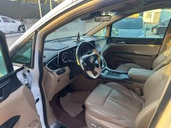 Buick GL8 ES Land Respect 653T Respect Enjoyment Edition - ფოტო 15