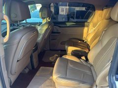 Buick GL8 ES Land Respect 653T Respect Enjoyment Edition - ფოტო 17