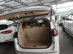 Buick GL8 ES Land Respect 653T Respect Enjoyment Edition - ფოტო 19