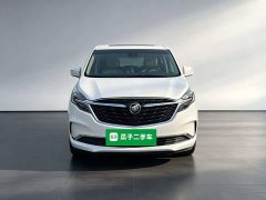 Buick GL8 ES Land Respect 653T Respect Enjoyment Edition - ფოტო 3