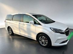 Buick GL8 ES Land Respect 653T Respect Enjoyment Edition - ფოტო 4