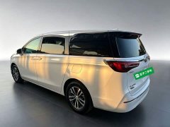 Buick GL8 ES Land Respect 653T Respect Enjoyment Edition - ფოტო 5