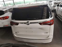 Buick GL8 ES Land Respect 653T Respect Enjoyment Edition - ფოტო 6