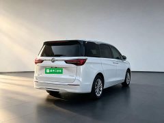 Buick GL8 ES Land Respect 653T Respect Enjoyment Edition - ფოტო 7