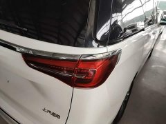 Buick GL8 ES Land Respect 653T Respect Enjoyment Edition - ფოტო 8