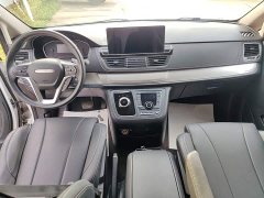 Maxus G20 Facelift ES 2.0T Petrol Automatic Value Edition - ფოტო 10