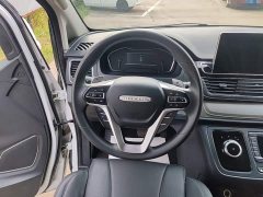 Maxus G20 Facelift ES 2.0T Petrol Automatic Value Edition - ფოტო 11